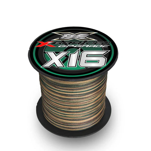 SmoothCast Fishing Line